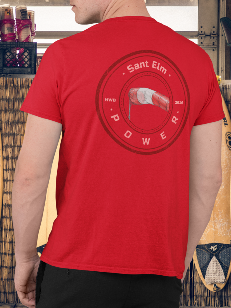 Sant Elm Power!! - 8 colors 