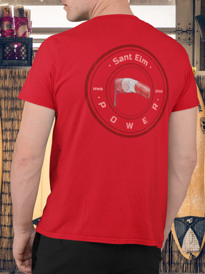 Sant Elm Power!! - 8 colors 