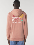 TO GET LOST - 2 colores