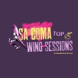 Sa Coma Wing Sessions - 3 colores