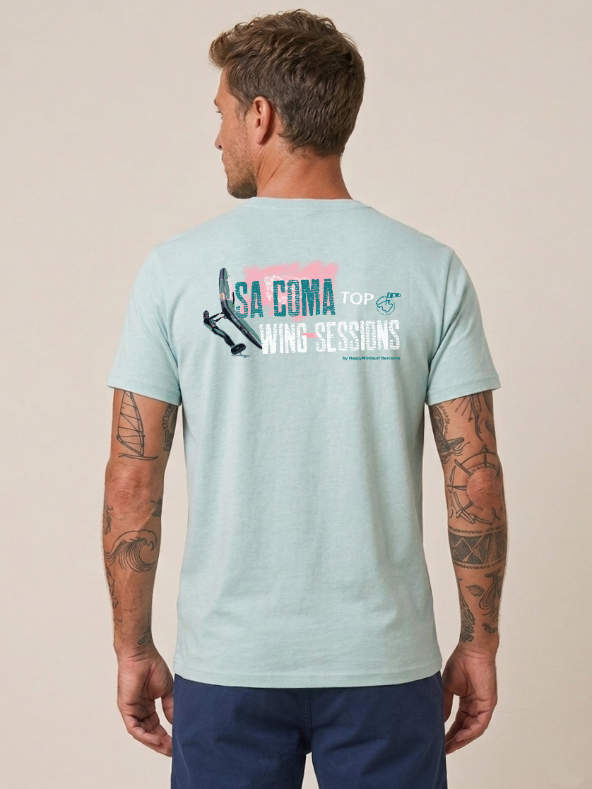 Sa Coma Windy Days - 11 colors 
