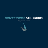 Sail Happy - 4 colores