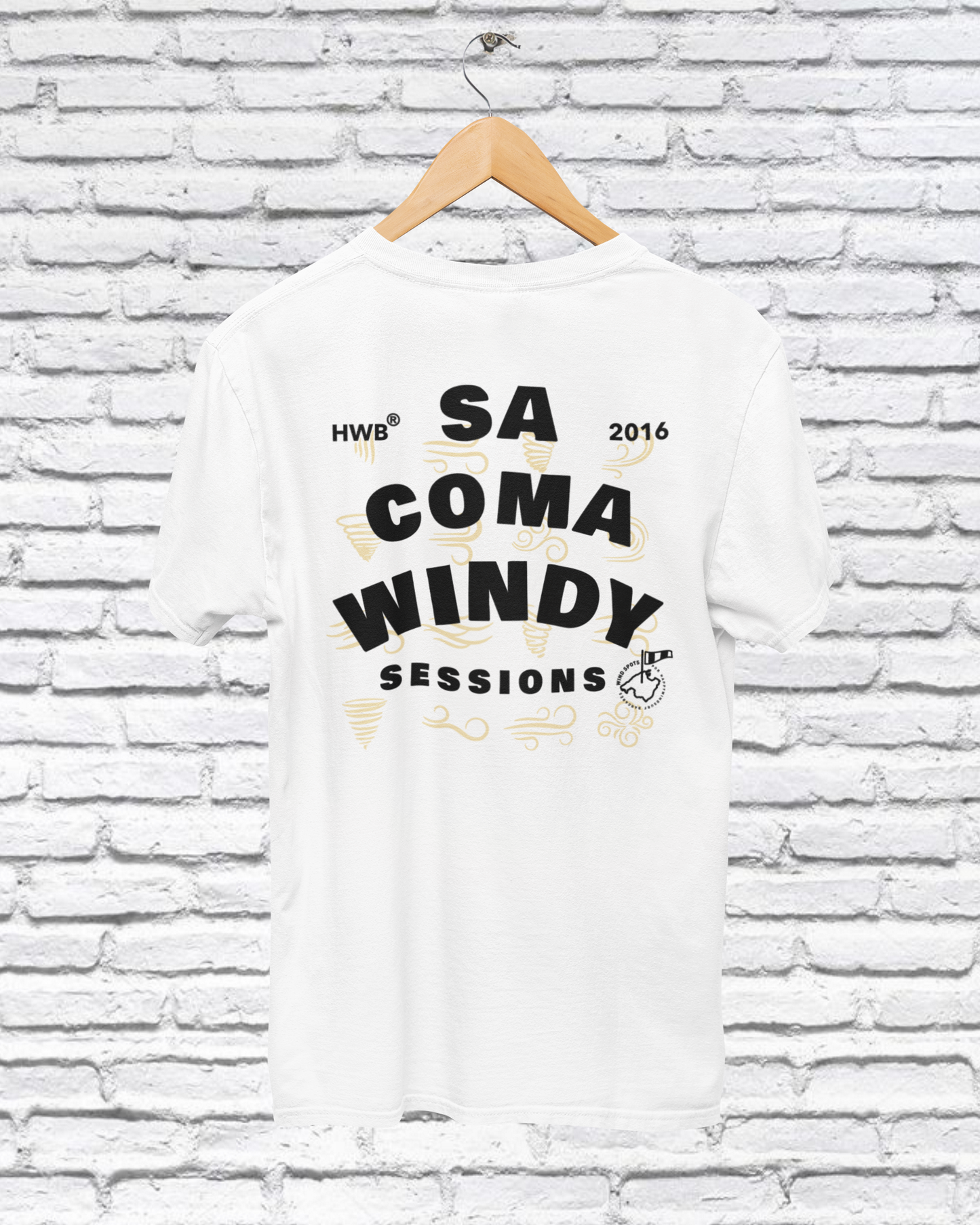 Sa Coma Windy Sessions - 2 colores