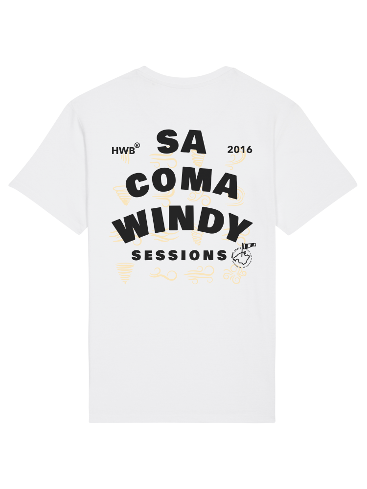 Sa Coma Windy Sessions - 2 colores