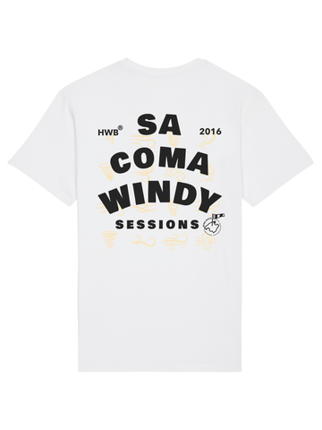 Sa Coma Windy Sessions - 2 colores