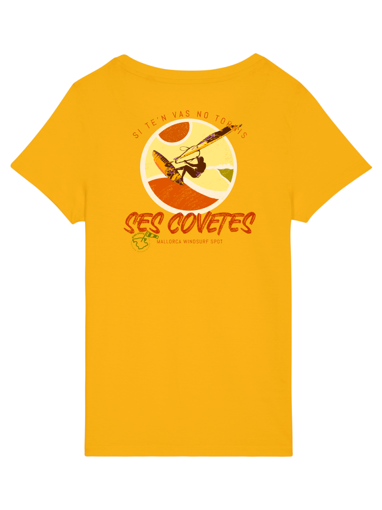Ses Covetes - 6 colors 