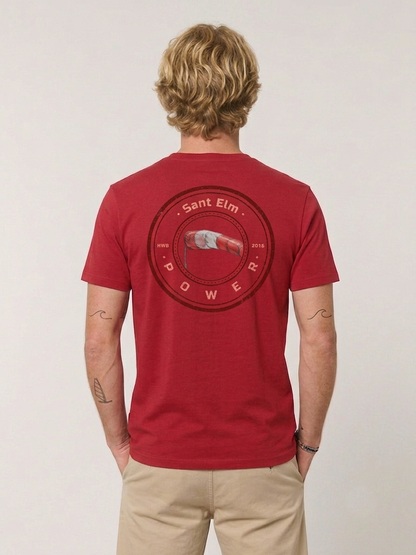 Saint Elm Power!! - 8 colors 