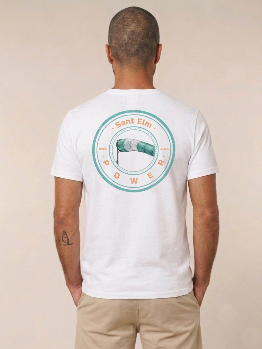 Saint Elm Power!! - 8 colors 