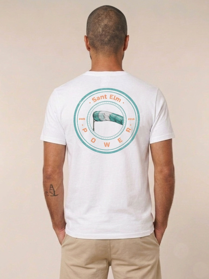 Saint Elm Power!! - 8 colors 