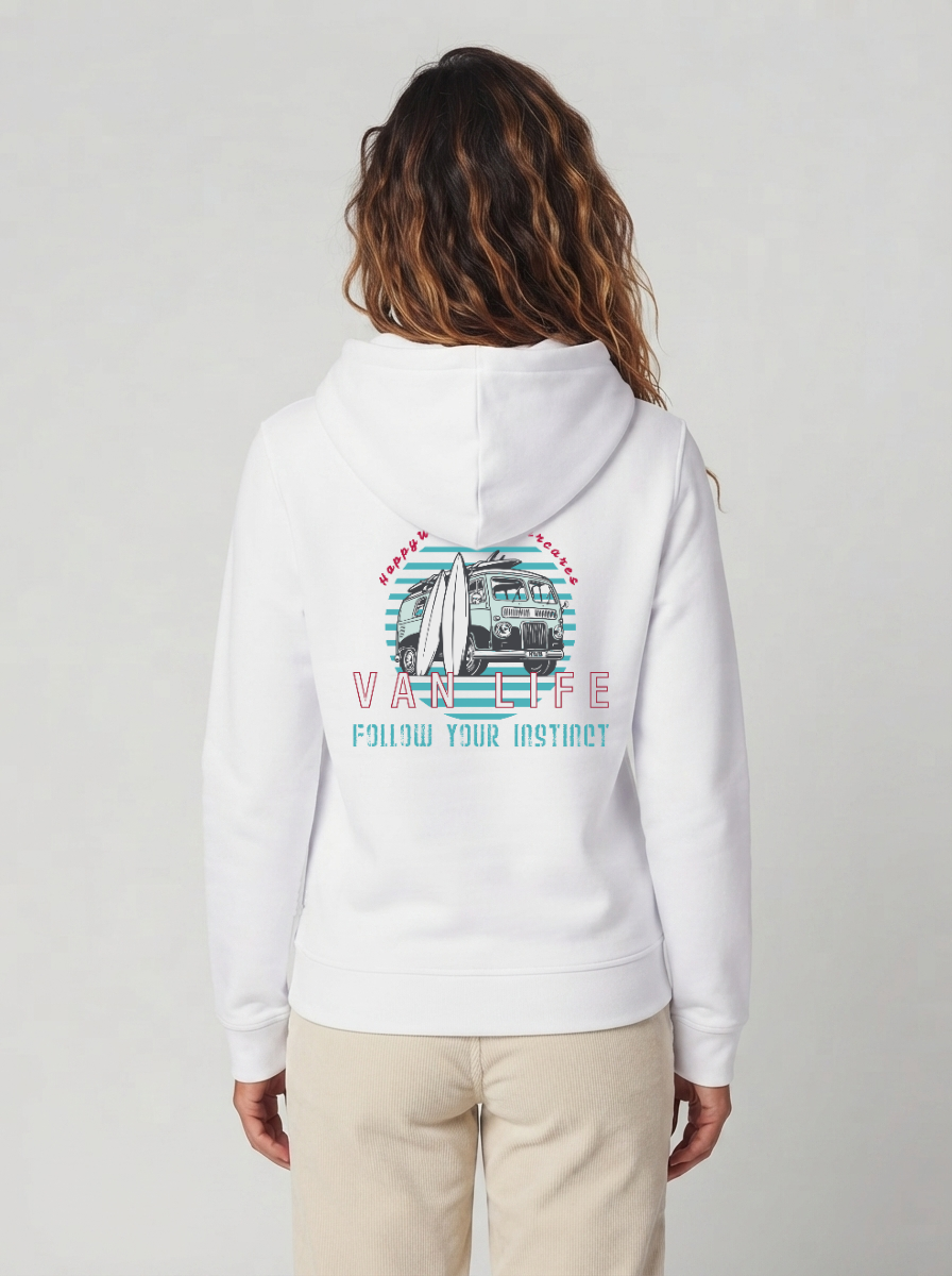 VAN LIFE - 5 colors 