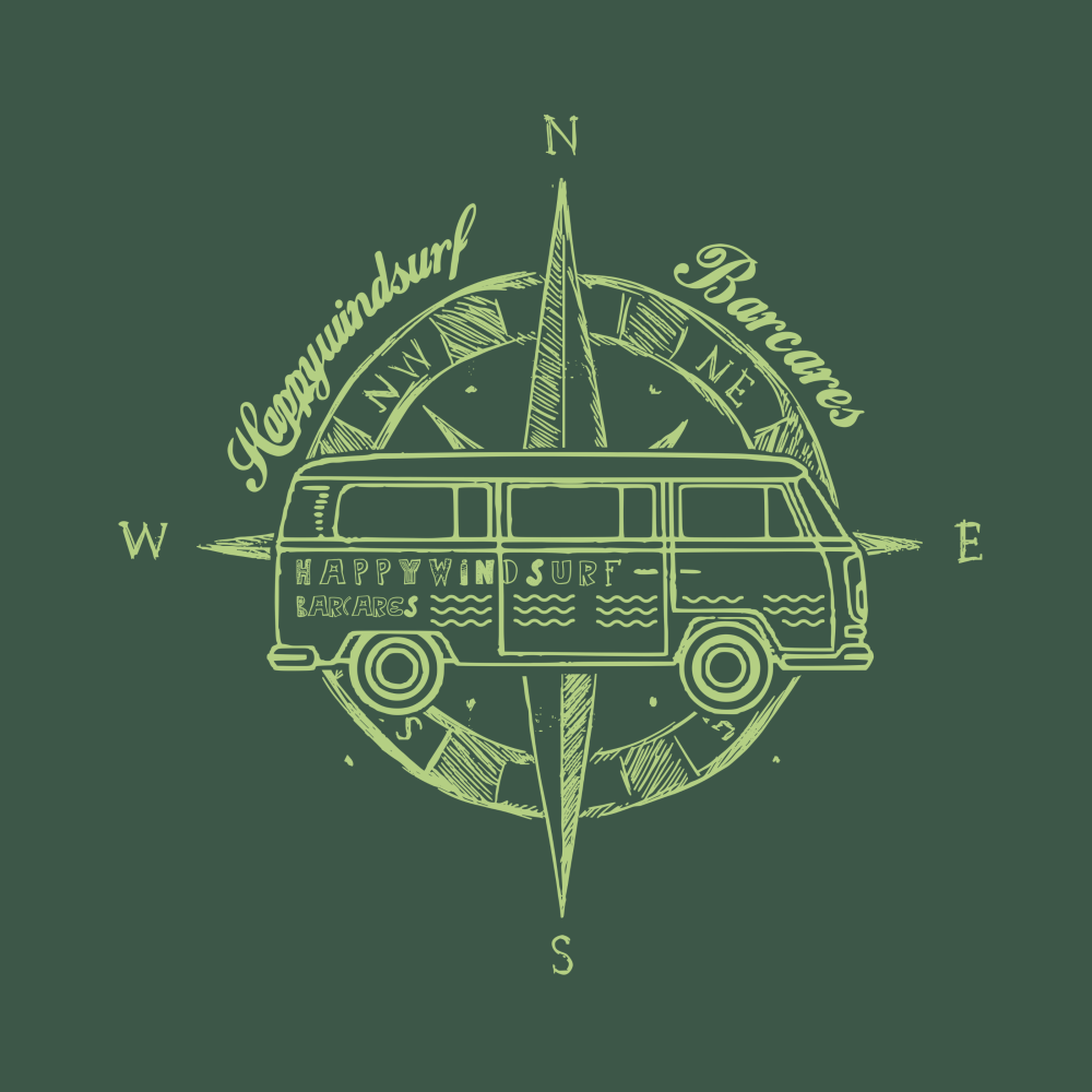 VAN - 9 colors 