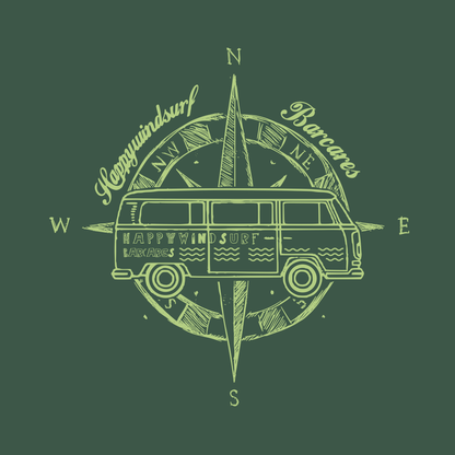 VAN - 9 colors 