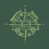VAN - 9 colors 