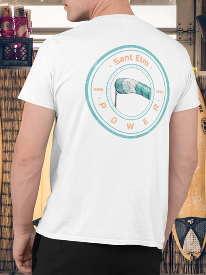Sant Elm Power!! - 8 colors 