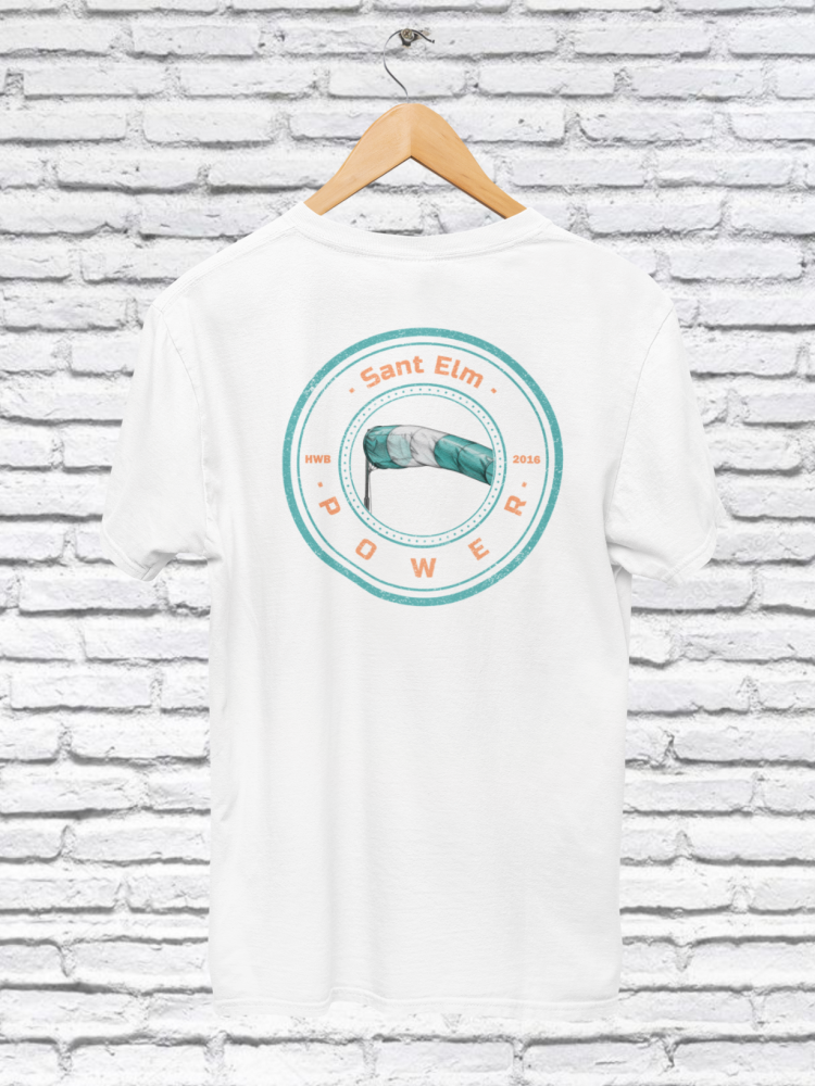 Sant Elm Power!! - 8 colors 