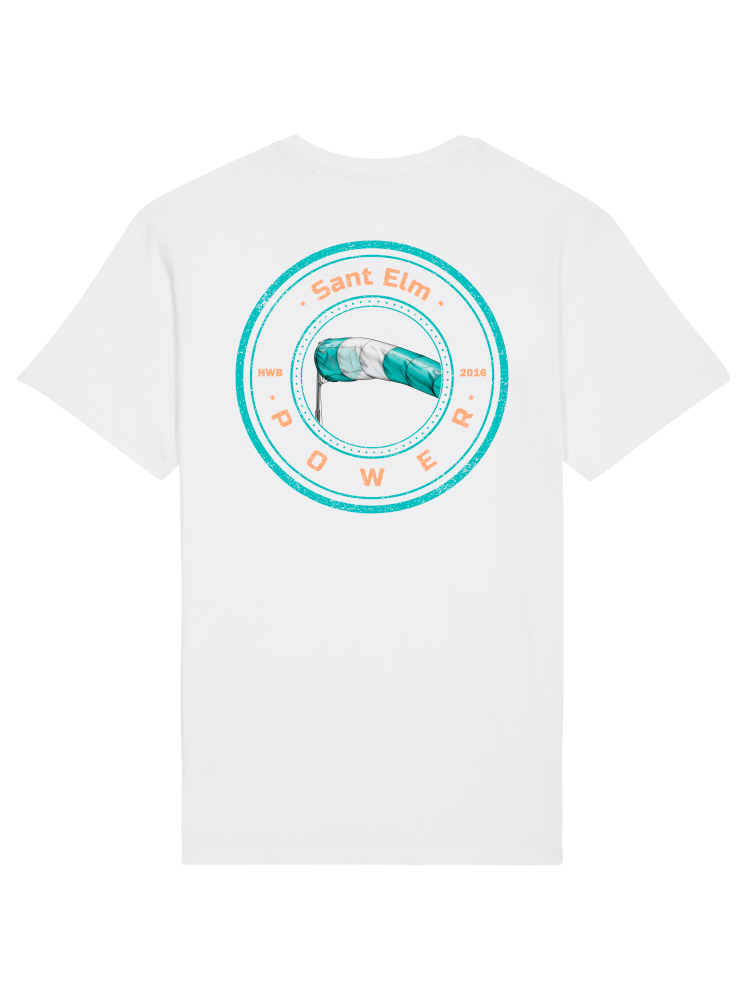Sant Elm Power!! - 8 colors 