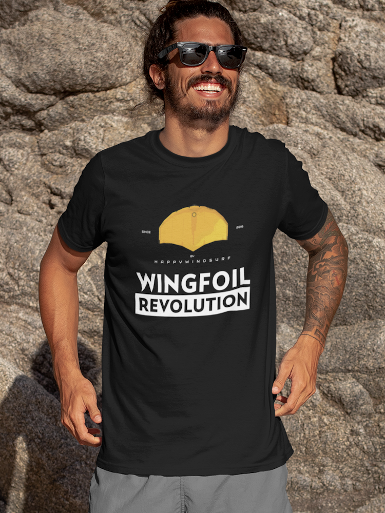 Wingfoil Revolution - 9 colors 