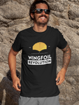 Wingfoil Revolution - 9 colores