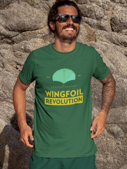 Wingfoil Revolution - 9 colors 