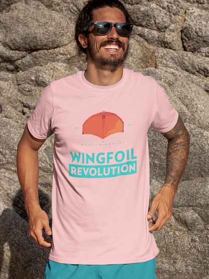 Wingfoil Revolution - 9 colors 
