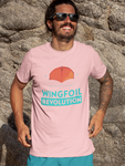 Wingfoil Revolution - 9 colores