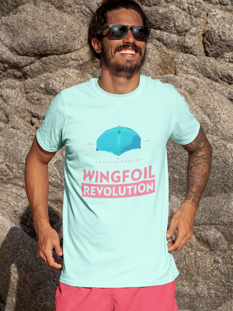 Wingfoil Revolution - 9 colors 