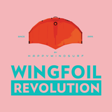 Wingfoil Revolution - 9 colores