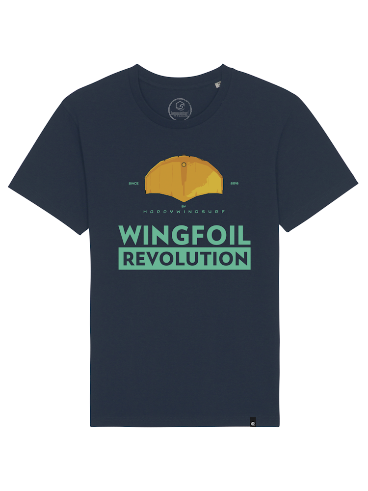 Wingfoil Revolution - 9 colors 
