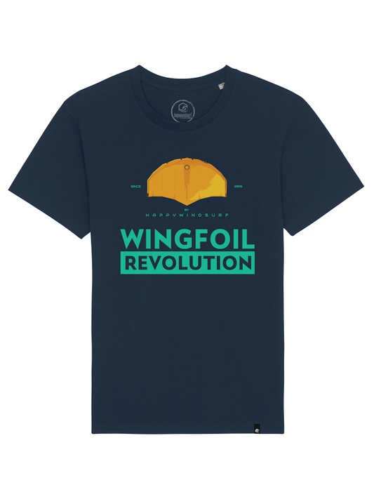 Wingfoil Revolution - 9 colores