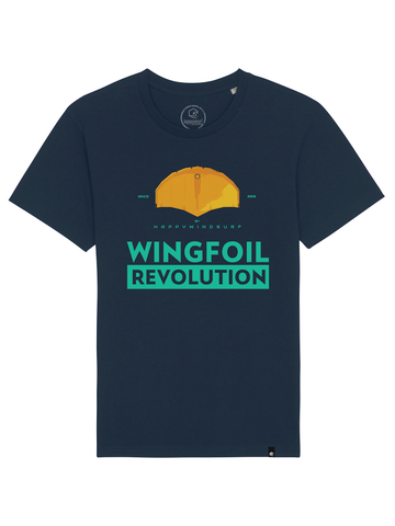 Wingfoil Revolution - 9 colores
