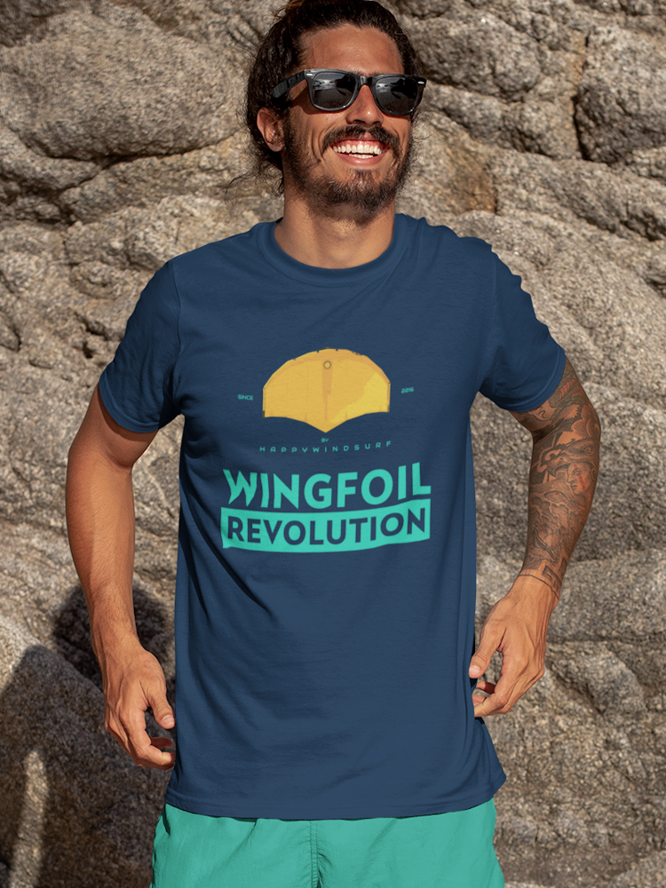 Wingfoil Revolution - 9 colors 
