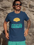 Wingfoil Revolution - 9 colores
