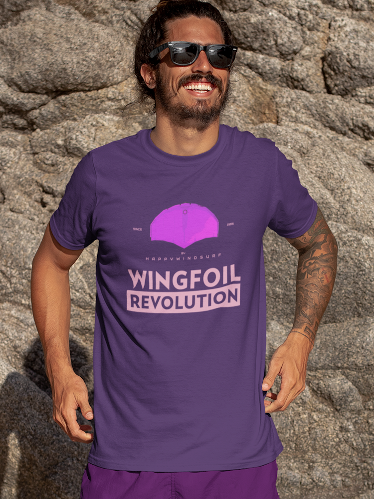 Wingfoil Revolution - 9 colors 