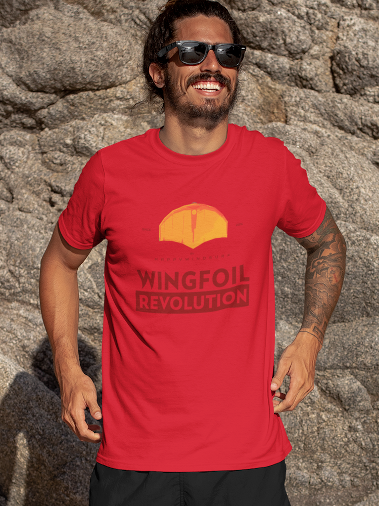 Wingfoil Revolution - 9 colors 