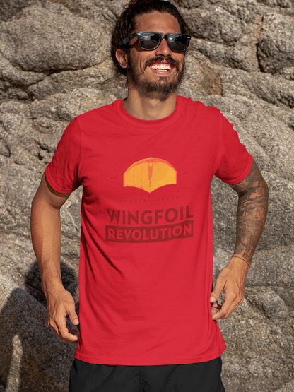 Wingfoil Revolution - 9 colors 