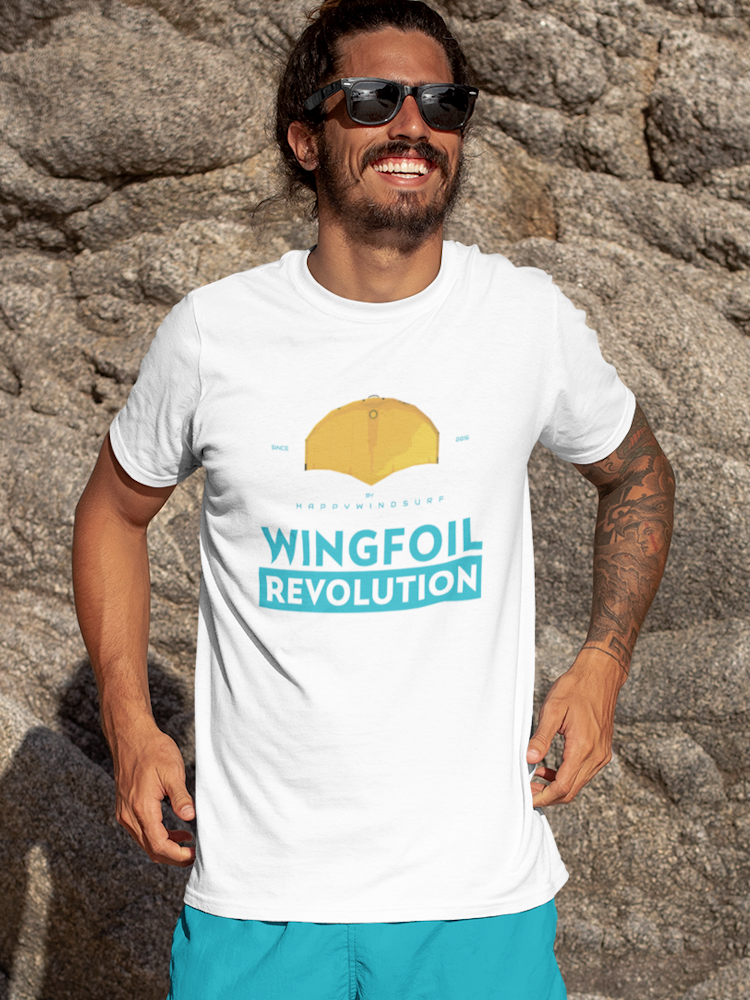 Wingfoil Revolution - 9 colors 