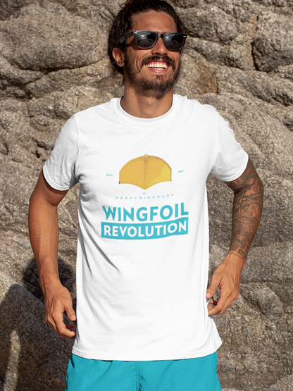 Wingfoil Revolution - 9 colors 