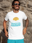 Wingfoil Revolution - 9 colores