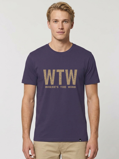 Where's the Wind - 10 colors 