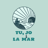 Tu, Jo i La Mar - 3 colores