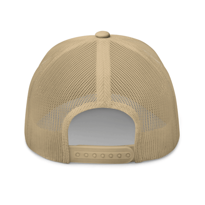 HWB Pro Trucker Cap - 3 Colors