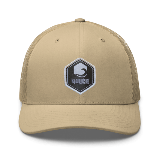 Gorra Trucker HWB Pro - 3 colors