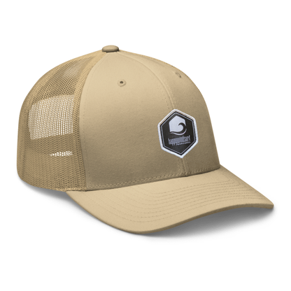 HWB Pro Trucker Cap - 3 Colors