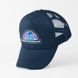 Gorra Wind Passion - 4 colores