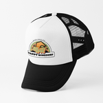 Gorra Wind Passion - 4 colores