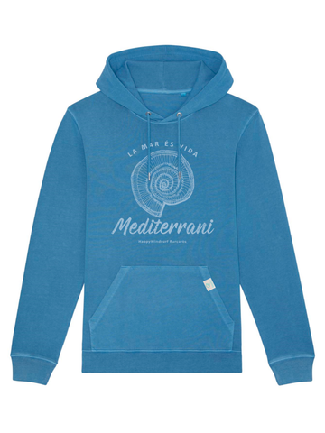 MEDITERRANI - 2 colores