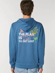 TO GET LOST - 2 colores