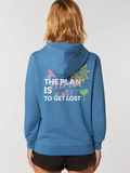 TO GET LOST - 2 colores