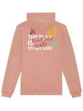 TO GET LOST - 2 colores