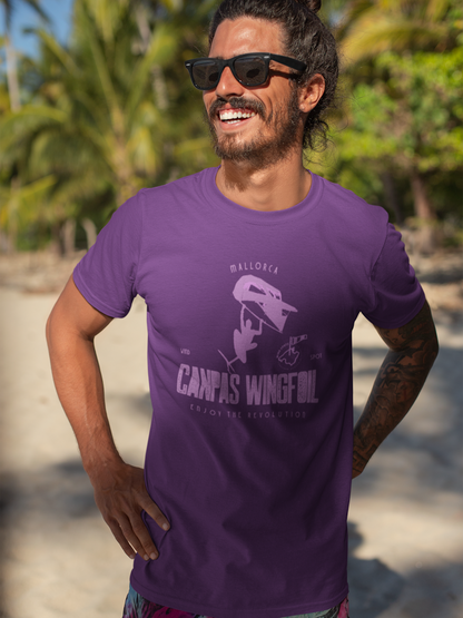 HOME Canpes Wingfoil 